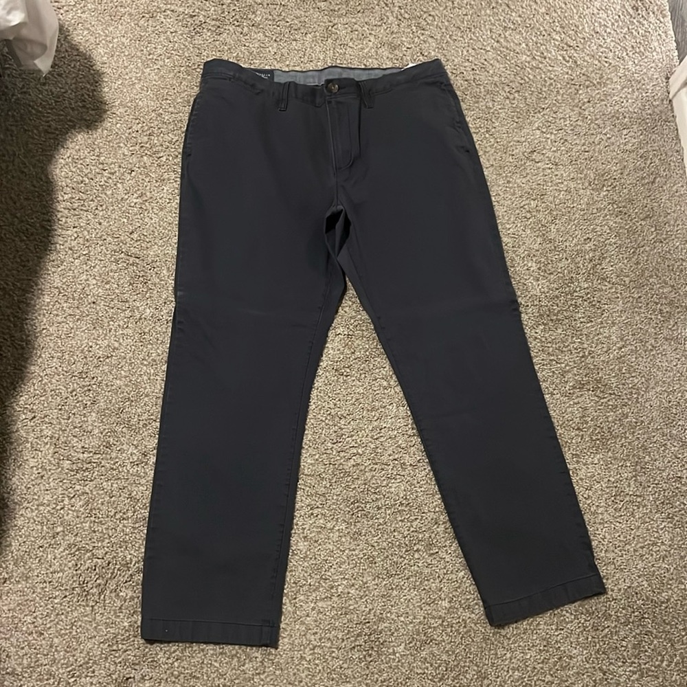 Wallin & Bros pants 38w 30l